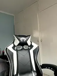 Candy_Love_18 webcam model stream image