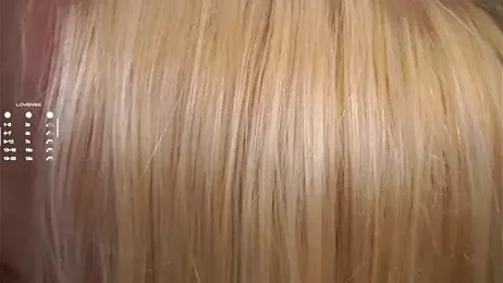 AunclreaVache webcam stripchat model stream image