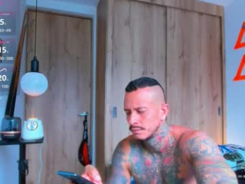 fitnolan webcam model stream image