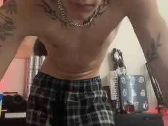 10incock18 webcam model stream image