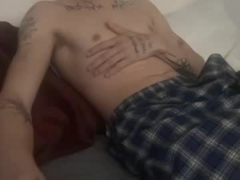 10incock18 webcam model stream image