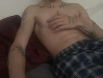 10incock18 webcam model stream image