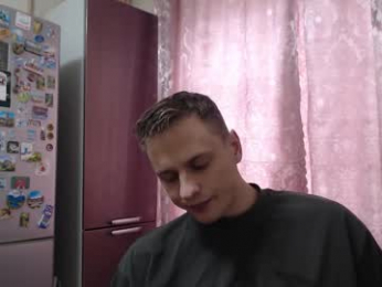 oscar_sssky webcam model stream image