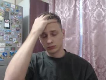 oscar_sssky webcam model stream image