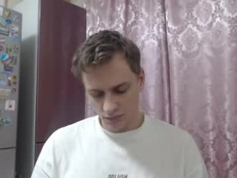 oscar_sssky webcam model stream image