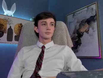 john_weasley webcam model stream image