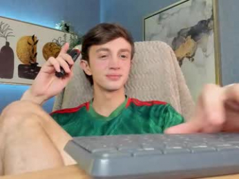 john_weasley webcam model stream image