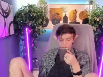 john_weasley webcam model stream image