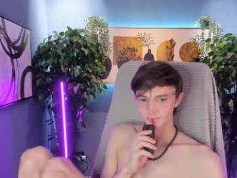 john_weasley webcam model stream image