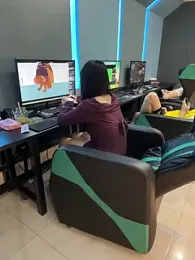 TTbeibei178 webcam model stream image