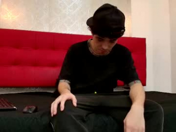 dia_fax18 webcam model stream image