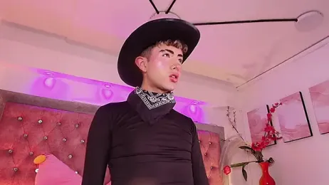 Noah_Xitruxx webcam model stream image