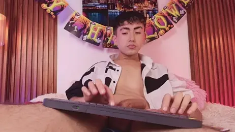 Noah_Xitruxx webcam model stream image