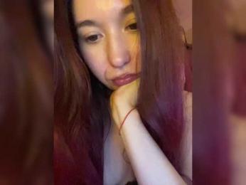 Estetka webcam bongacams model stream image