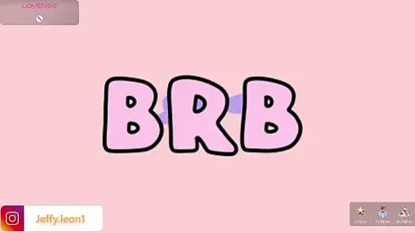 danna_v webcam model stream image