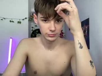 yoursweetyguy webcam model stream image