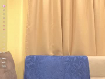 onebigkiss webcam model stream image