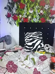 any_mour webcam model stream image