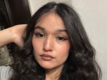 SorayaBenezra webcam model stream image