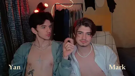 itsyanbb webcam model stream image