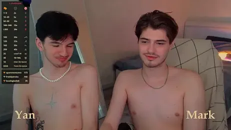 itsyanbb webcam model stream image