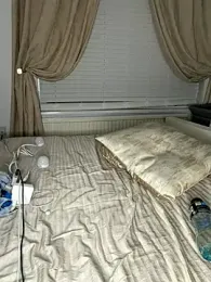 Irish_BarbieMilfx webcam model stream image