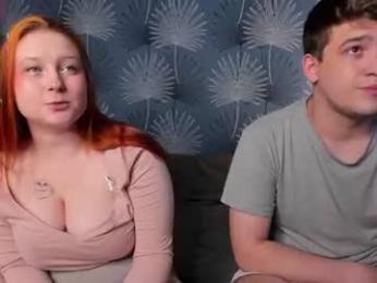 couple_of_kittens webcam model stream image
