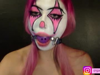 gabygumms webcam model stream image