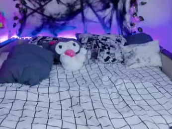 night_angell webcam chaturbate model stream image