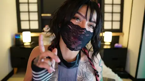 Scarlett_collins02 webcam model stream image