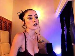 almendra-doll webcam model stream image