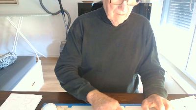 hase581 webcam model stream image