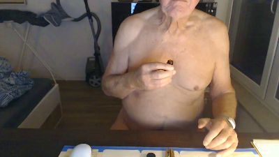 hase581 webcam model stream image