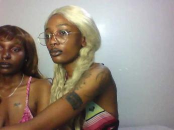 Maleena40 webcam model stream image