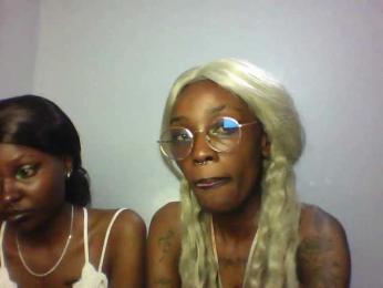 Maleena40 webcam model stream image