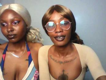 Maleena40 webcam model stream image