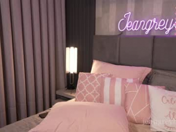 jeangreybianca webcam chaturbate model stream image