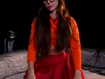 jeangreybianca webcam chaturbate model stream image