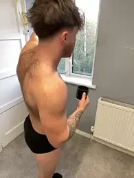 harleybarker webcam model stream image