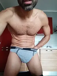 panco_pillo webcam model stream image