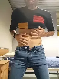 panco_pillo webcam model stream image