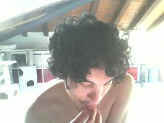 Juand Di Pietroz webcam model stream image