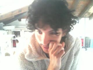 Juand Di Pietroz webcam model stream image