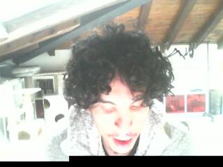 Juand Di Pietroz webcam model stream image