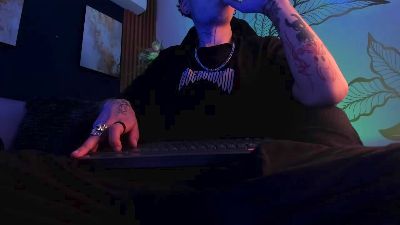 Dark_void webcam cam4 model stream image