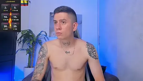 Yeiko_Romero_ webcam stripchat model stream image