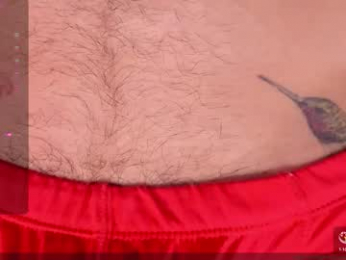 adam_bouton webcam model stream image