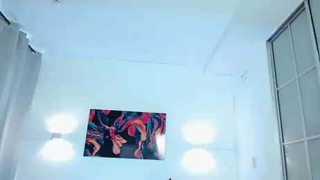 KamiSuarez webcam model stream image