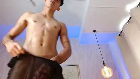 KamiSuarez webcam model stream image