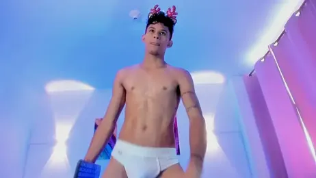 KamiSuarez webcam model stream image